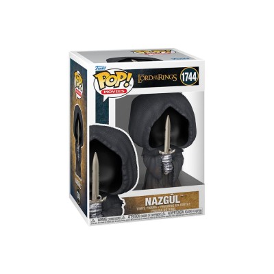 LORD OF THE RINGS - Nazgul Funko Pop 1744