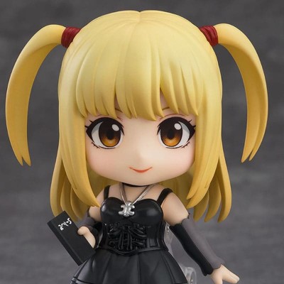 DEATH NOTE - Misa Amane 2.0 Nendoroid Action Figure 10 cm