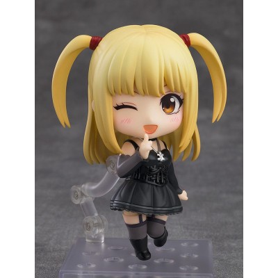 DEATH NOTE - Misa Amane 2.0 Nendoroid Action Figure 10 cm