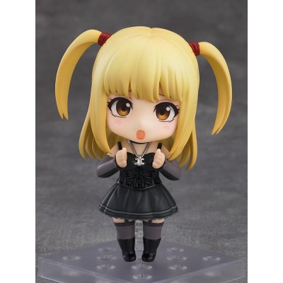 DEATH NOTE - Misa Amane 2.0 Nendoroid Action Figure 10 cm