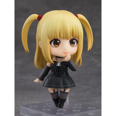 DEATH NOTE - Misa Amane 2.0 Nendoroid Action Figure 10 cm