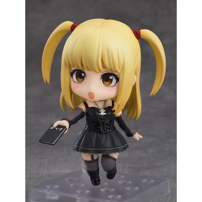 DEATH NOTE - Misa Amane 2.0 Nendoroid Action Figure 10 cm