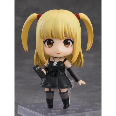 DEATH NOTE - Misa Amane 2.0 Nendoroid Action Figure 10 cm