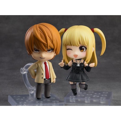 DEATH NOTE - Misa Amane 2.0 Nendoroid Action Figure 10 cm