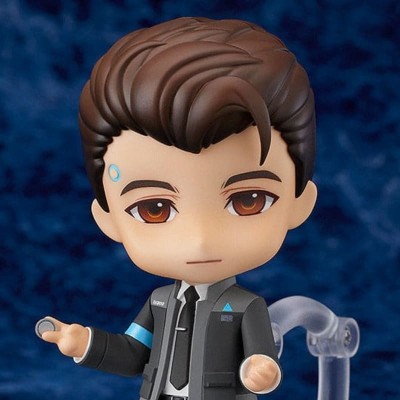 DETROIT: Become Human - Connor Nendoroid Action Figure 10 cm