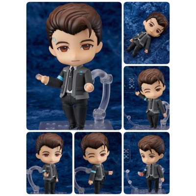 DETROIT: Become Human - Connor Nendoroid Action Figure 10 cm