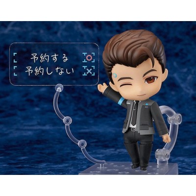 DETROIT: Become Human - Connor Nendoroid Action Figure 10 cm