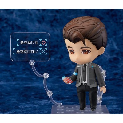 DETROIT: Become Human - Connor Nendoroid Action Figure 10 cm