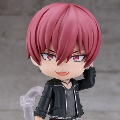 IDOLISH7 - Toma Inumaru Nendoroid Action Figure 10 cm