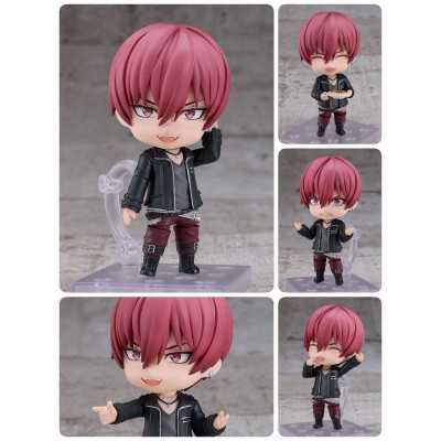 IDOLISH7 - Toma Inumaru Nendoroid Action Figure 10 cm