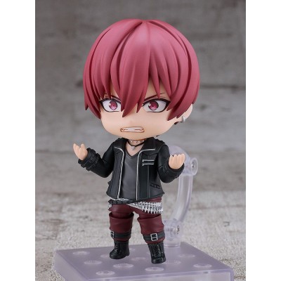 IDOLISH7 - Toma Inumaru Nendoroid Action Figure 10 cm