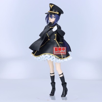 MY DRESS-UP DARLING - Sajuna Inui Black Lily ver. Detailed Elegance Espresto Banpresto PVC Figure 21 cm