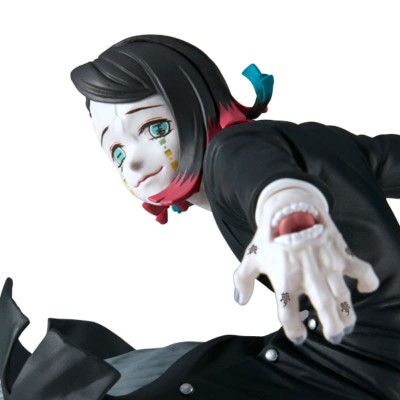 DEMON SLAYER - Enmu Vibration Stars Banpresto PVC Figure 11 cm