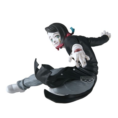 DEMON SLAYER - Enmu Vibration Stars Banpresto PVC Figure 11 cm