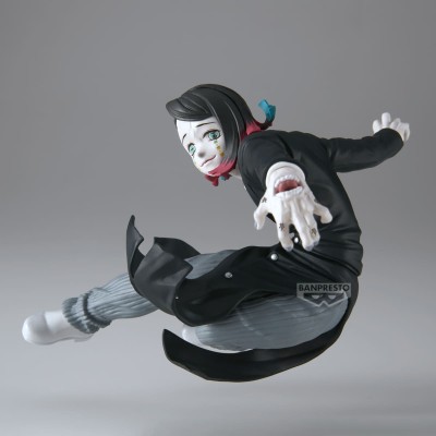 DEMON SLAYER - Enmu Vibration Stars Banpresto PVC Figure 11 cm