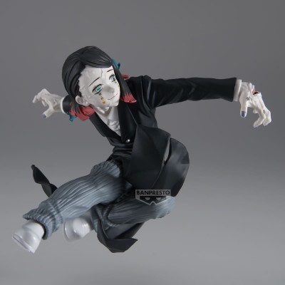 DEMON SLAYER - Enmu Vibration Stars Banpresto PVC Figure 11 cm