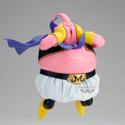 DRAGON BALL Z - Majin Buu (Vs Son Goku Super Saiyan 3) Match Makers Banpresto PVC Figure 14 cm