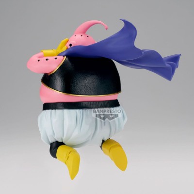 DRAGON BALL Z - Majin Buu (Vs Son Goku Super Saiyan 3) Match Makers Banpresto PVC Figure 14 cm