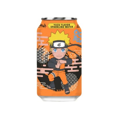 NARUTO - Ocean Bomb Yuzu 330 ml