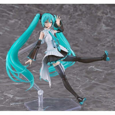 HATSUNE MIKU - Character Vocal Series 01 Plamatea Max Factory Plastic Model Kit 16 cm