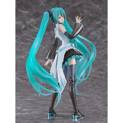 HATSUNE MIKU - Character Vocal Series 01 Plamatea Max Factory Plastic Model Kit 16 cm