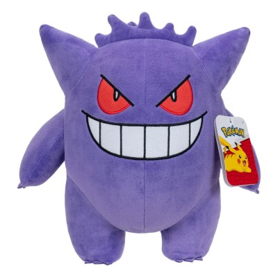 POKEMON - Gengar 30 cm