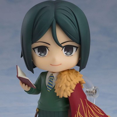 FATE GRAND ORDER - Caster/Zhuge Liang Nendoroid Action Figure 10 cm