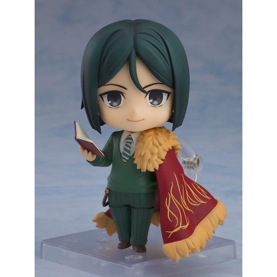 FATE GRAND ORDER - Caster/Zhuge Liang Nendoroid Action Figure 10 cm