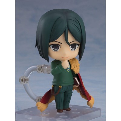 FATE GRAND ORDER - Caster/Zhuge Liang Nendoroid Action Figure 10 cm