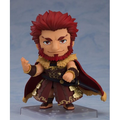 FATE GRAND ORDER - Rider/Iskandar Nendoroid Action Figure 10 cm