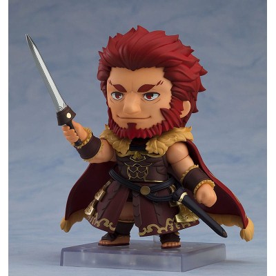 FATE GRAND ORDER - Rider/Iskandar Nendoroid Action Figure 10 cm