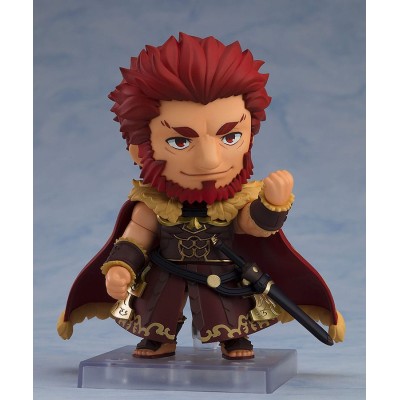 FATE GRAND ORDER - Rider/Iskandar Nendoroid Action Figure 10 cm