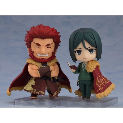 FATE GRAND ORDER - Rider/Iskandar Nendoroid Action Figure 10 cm