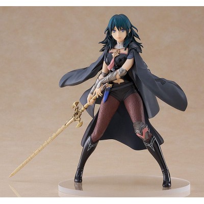 FIRE EMBLEM: Three Houses - Byleth (Female) Pop Up Parade PVC Figure 15 cm