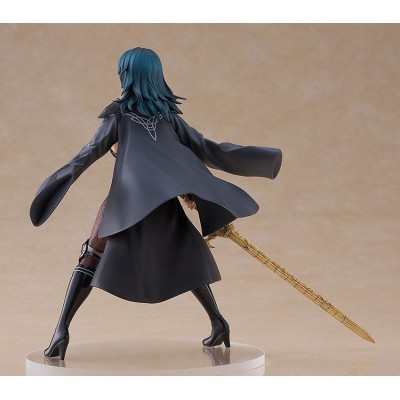 FIRE EMBLEM: Three Houses - Byleth (Female) Pop Up Parade PVC Figure 15 cm