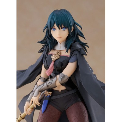 FIRE EMBLEM: Three Houses - Byleth (Female) Pop Up Parade PVC Figure 15 cm