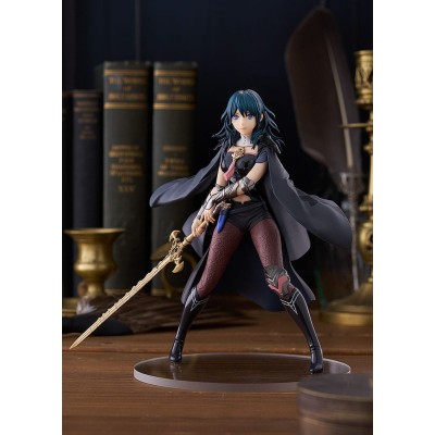 FIRE EMBLEM: Three Houses - Byleth (Female) Pop Up Parade PVC Figure 15 cm