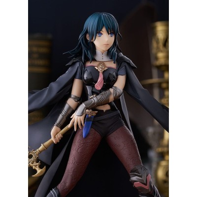 FIRE EMBLEM: Three Houses - Byleth (Female) Pop Up Parade PVC Figure 15 cm