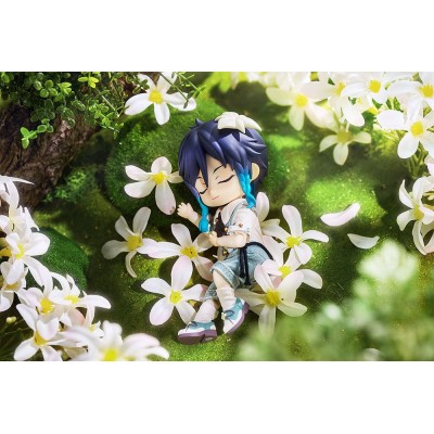 GENSHIN IMPACT - Venti: Blue Ballad Ver. Nendoroid Doll Action Figure 14 cm