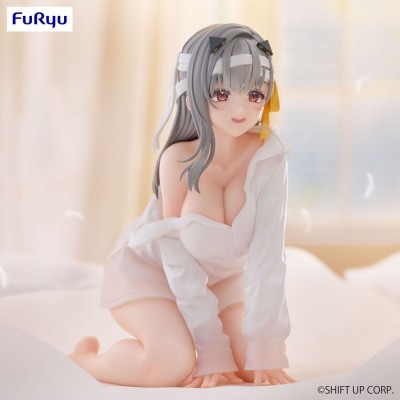 GODDESS OF VICTORY: NIKKE - Modernia First Affection Ver. Noodle Stopper Furyu PVC Figure 9 cm