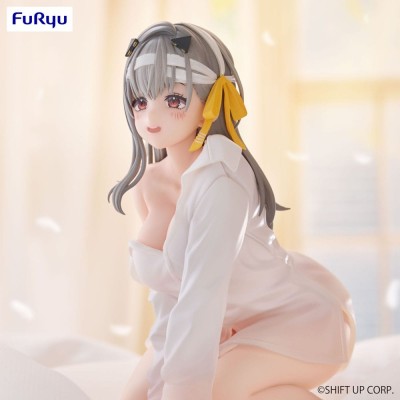 GODDESS OF VICTORY: NIKKE - Modernia First Affection Ver. Noodle Stopper Furyu PVC Figure 9 cm