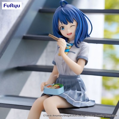 MAKEINE: Too Many Losing Heroines! - Anna Yanami Noodle Stopper Furyu PVC Figure 15 cm