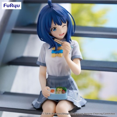 MAKEINE: Too Many Losing Heroines! - Anna Yanami Noodle Stopper Furyu PVC Figure 15 cm