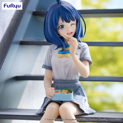 MAKEINE: Too Many Losing Heroines! - Anna Yanami Noodle Stopper Furyu PVC Figure 15 cm