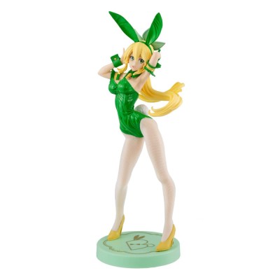 SWORD ART ONLINE - Leafa Sylph Color Ver. BiCute Bunnies Furyu PVC Figure 28 cm