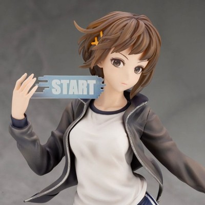 13 SENTINELS: AEGIS RIM - Natsuno Minami & BJ ARTFXJ 1/8 Kotobukiya PVC Figure (re-run) 25 cm