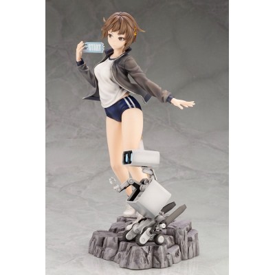 13 SENTINELS: AEGIS RIM - Natsuno Minami & BJ ARTFXJ 1/8 Kotobukiya PVC Figure (re-run) 25 cm