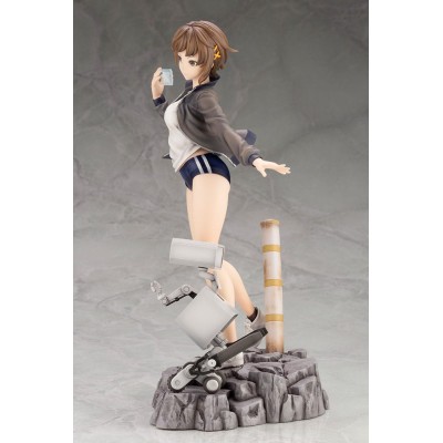 13 SENTINELS: AEGIS RIM - Natsuno Minami & BJ ARTFXJ 1/8 Kotobukiya PVC Figure (re-run) 25 cm