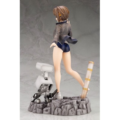 13 SENTINELS: AEGIS RIM - Natsuno Minami & BJ ARTFXJ 1/8 Kotobukiya PVC Figure (re-run) 25 cm