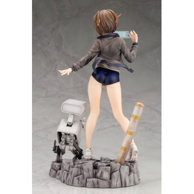 13 SENTINELS: AEGIS RIM - Natsuno Minami & BJ ARTFXJ 1/8 Kotobukiya PVC Figure (re-run) 25 cm